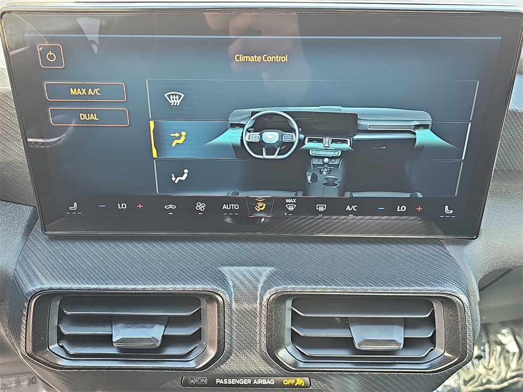 2024 Ford Mustang EcoBoost photo 19