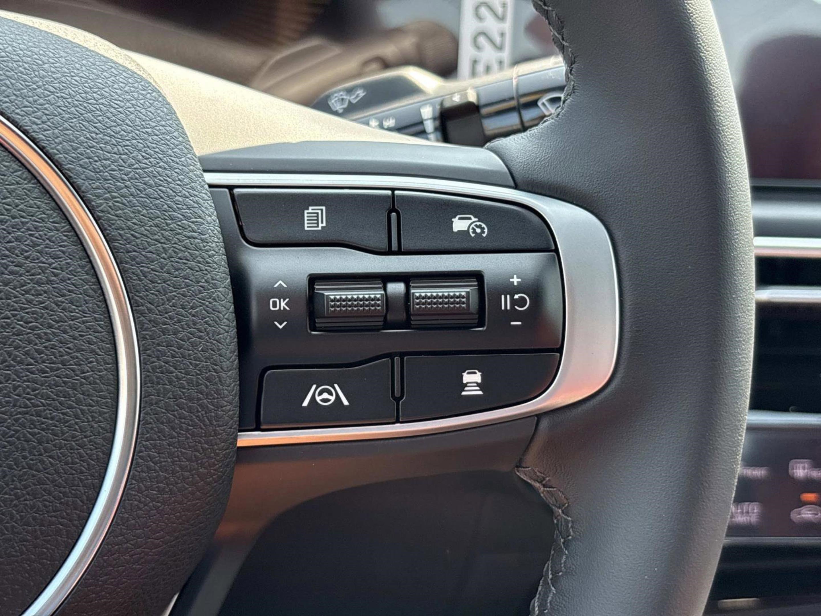 2026 Kia K5 GT-Line photo 21