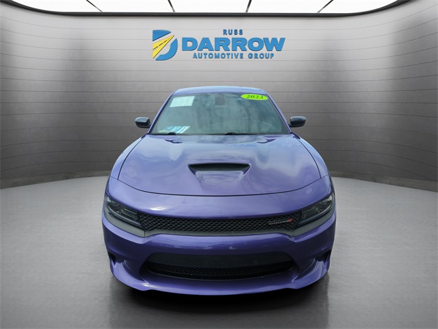 2023 Dodge Charger R/T photo 8