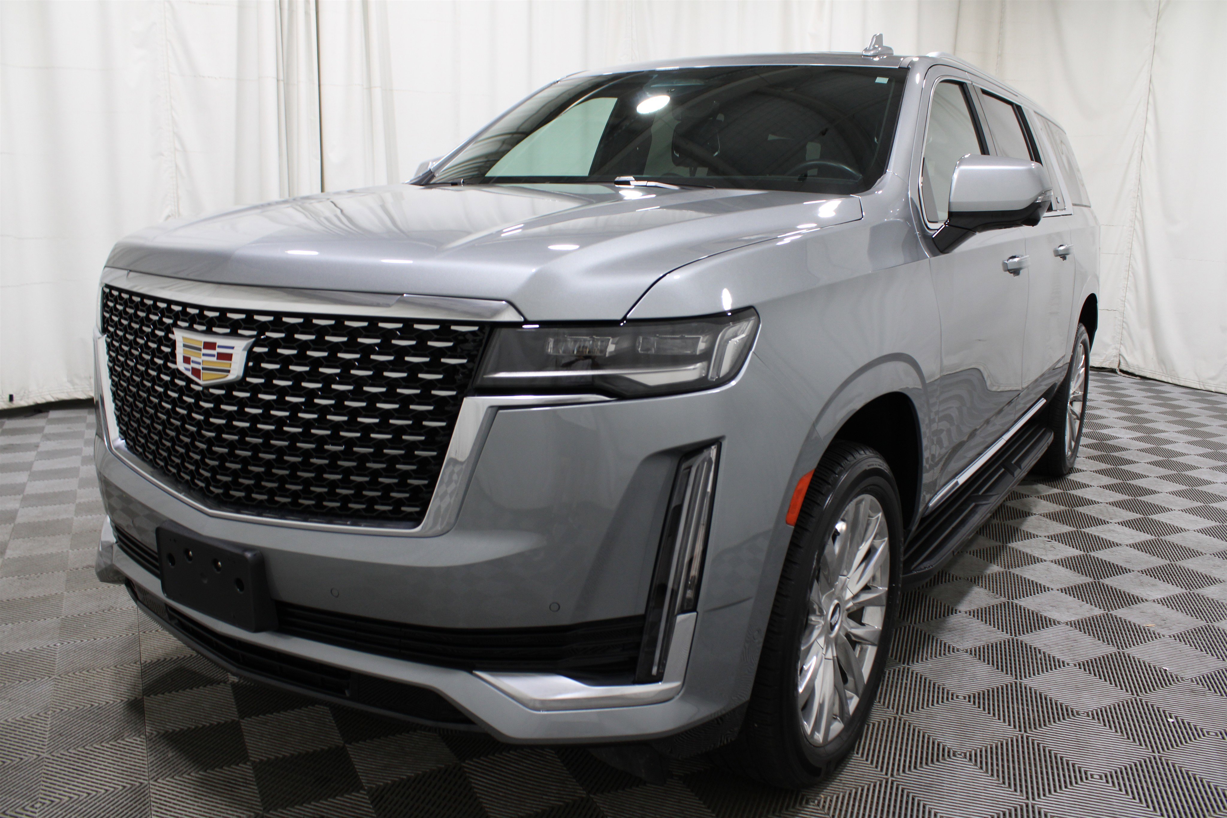 2024 Cadillac Escalade ESV Premium Luxury photo 27