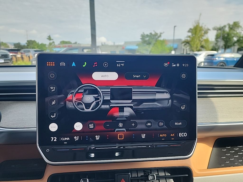 2025 Volkswagen ID. Buzz photo 16