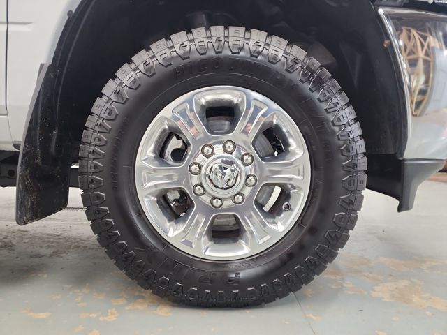 2022 Ram 2500 Big Horn photo 33