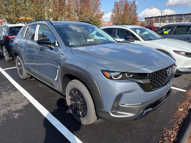 2026 Mazda CX-50 Premium's photo