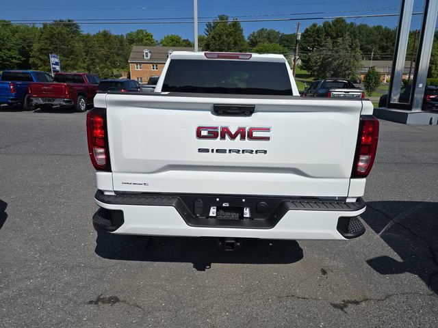 2025 Gmc Sierra 1500 Pro photo 4