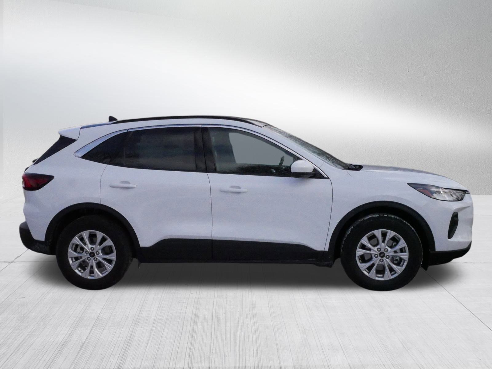 2024 Ford Escape Active photo 8