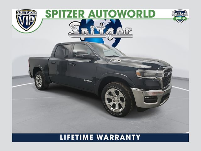 2025 RAM Ram 1500 Pickup Big Horn/Lone Star's photo