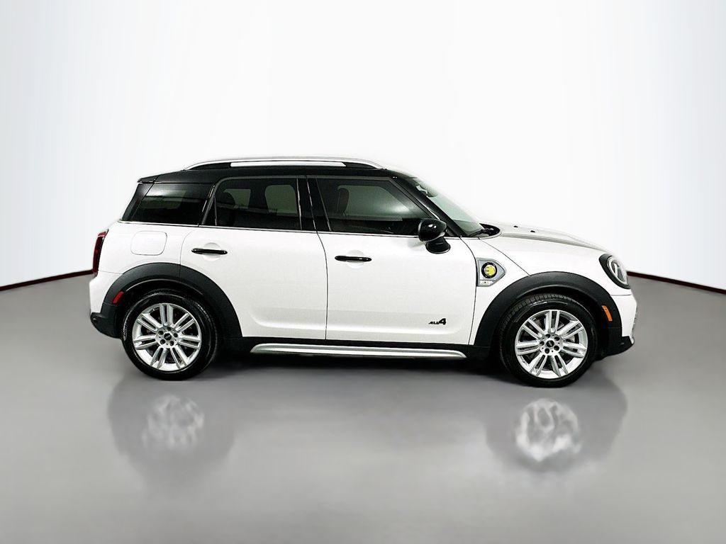2023 Mini Countryman SE ALL4 photo 4
