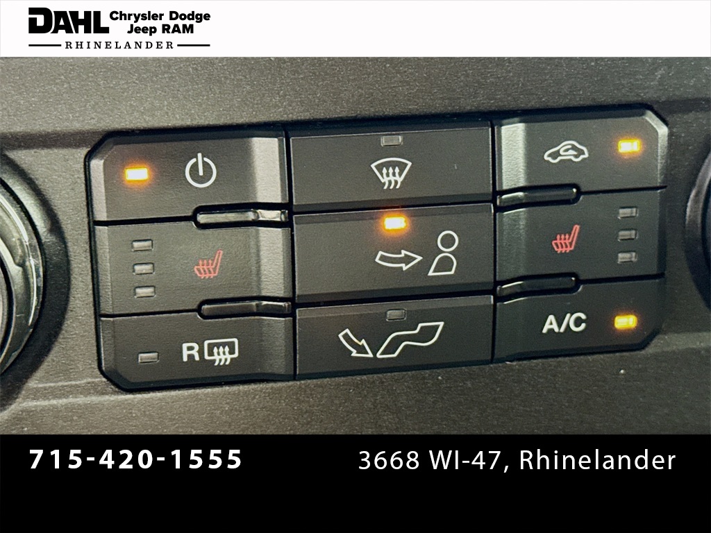 2018 Ford F-150 XLT photo 22