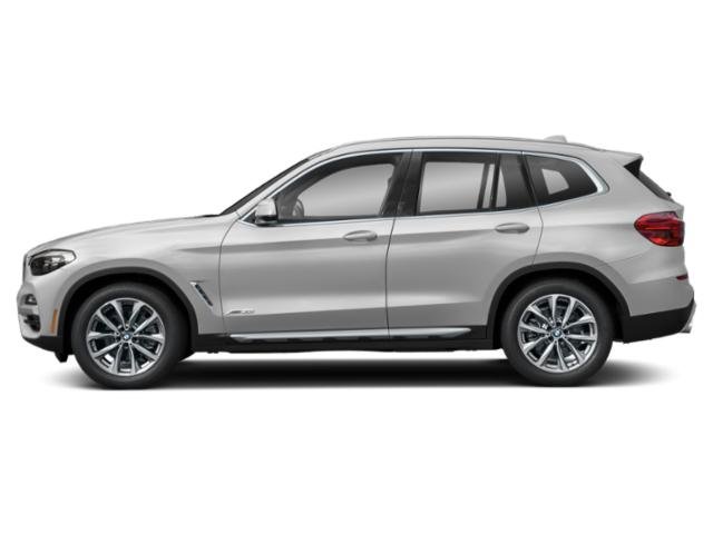 2019 Bmw X3 sDrive30i photo 3