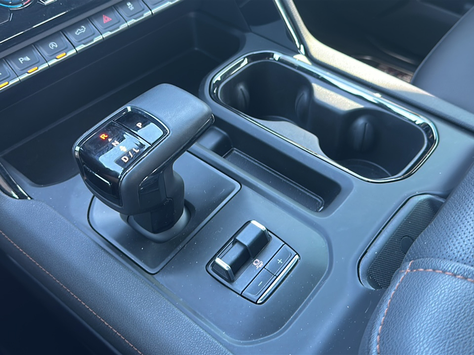 2024 Gmc Sierra 1500 AT4 photo 13