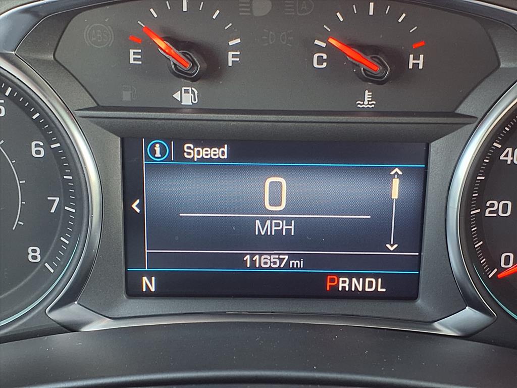 2024 Chevrolet Equinox LT photo 4