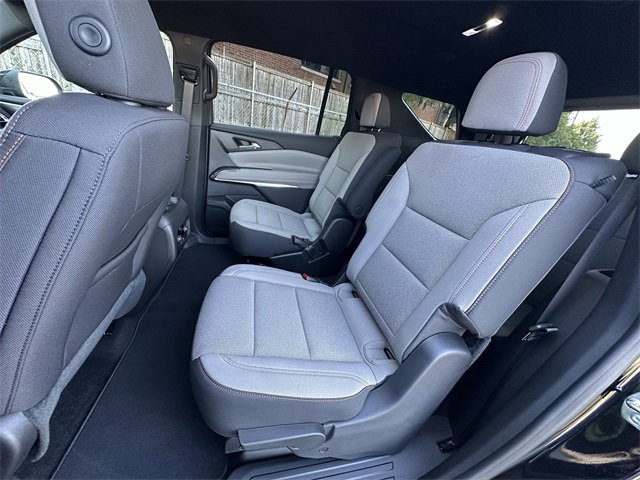 2026 Chevrolet Traverse photo 16