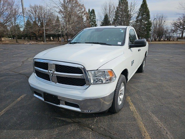 2022 RAM 1500 Classic Tradesman's photo