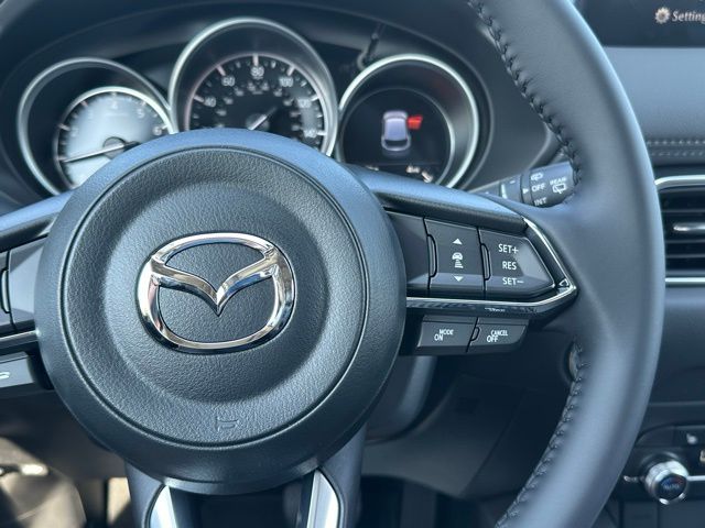 2025 Mazda CX-5 2.5 S Preferred photo 21