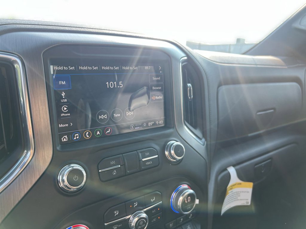 2021 Gmc Sierra 1500 Denali photo 13