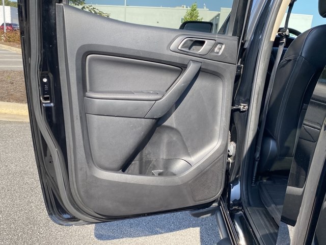 2021 Ford Ranger Lariat photo 32