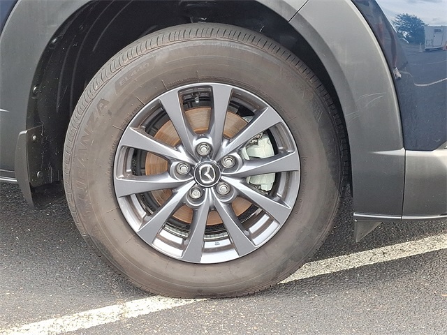 2024 Mazda CX-30 2.5 S photo 8