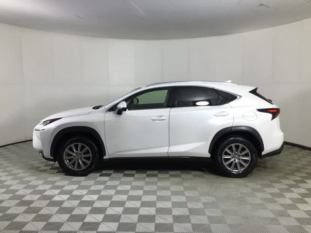 2015 Lexus NX 200t AWD photo 3
