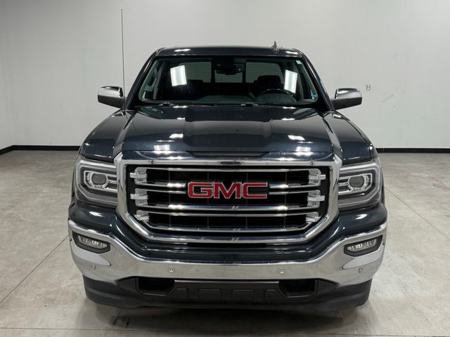 2017 Gmc Sierra 1500 SLT photo 3
