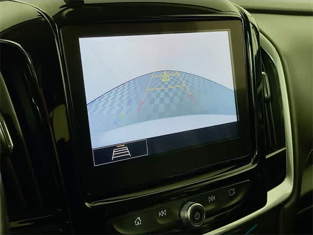 2021 Chevrolet Traverse Cloth photo 15