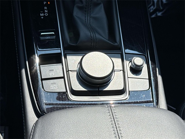 2024 Mazda CX-30 2.5 Select Sport photo 17