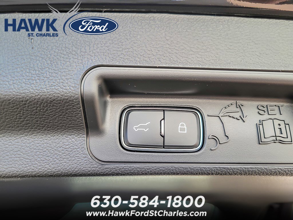 2026 FORD EXPLORER - Image 18