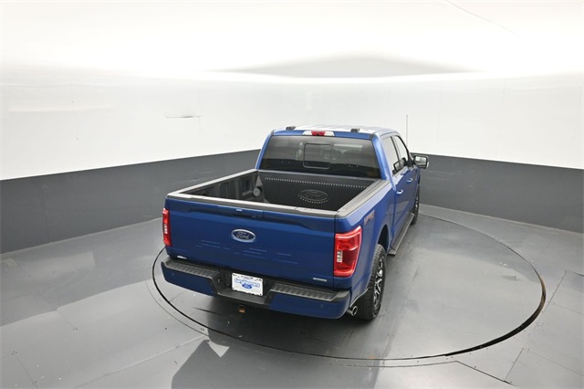 2022 Ford F-150 XLT photo 23