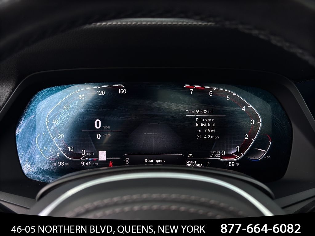 2021 Bmw X7 xDrive40i photo 18