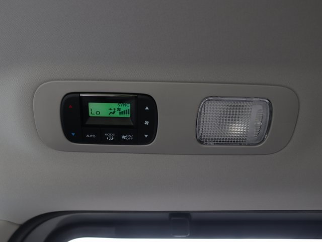 2026 Honda Odyssey EX-L photo 27