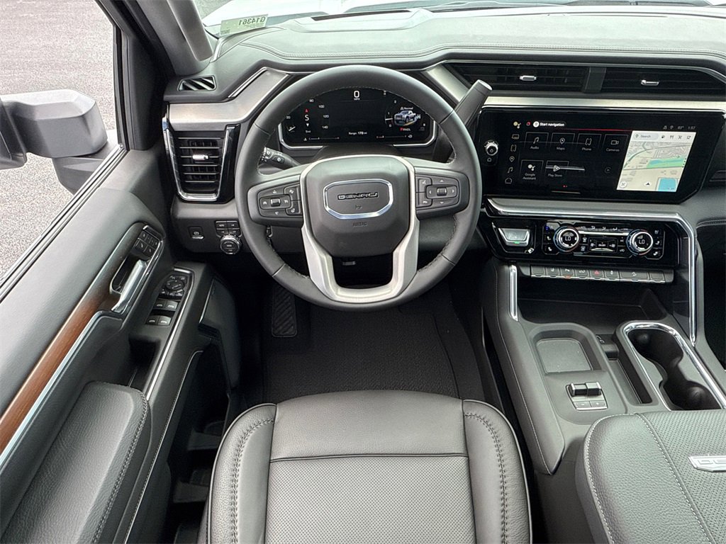 2026 Gmc Sierra 2500 Denali photo 29