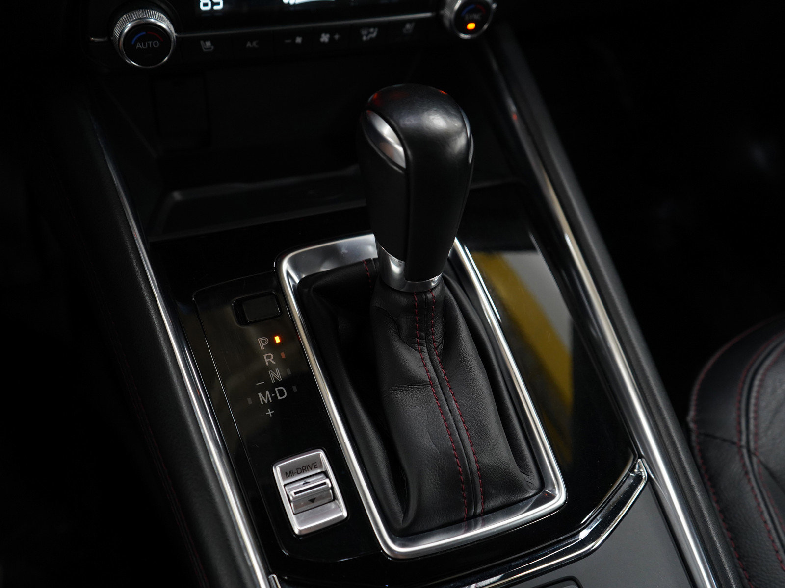 2023 Mazda CX-5 2.5 Turbo photo 22