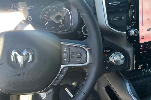 2026 Ram 1500 Laramie photo 14