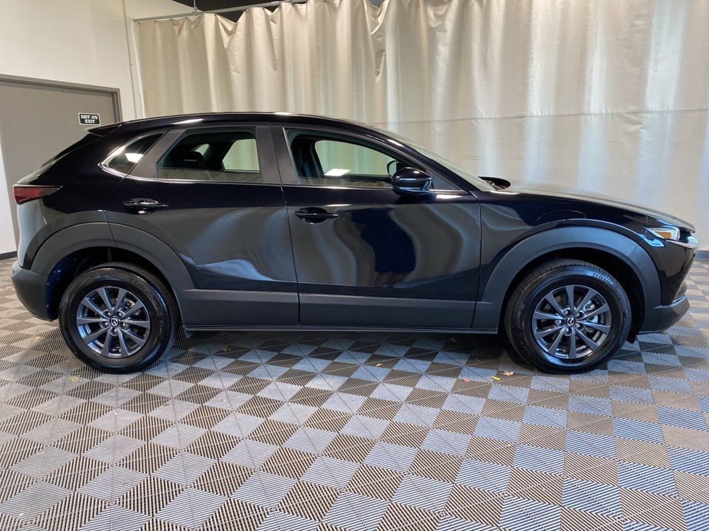 2025 Mazda CX-30 2.5 S photo 8