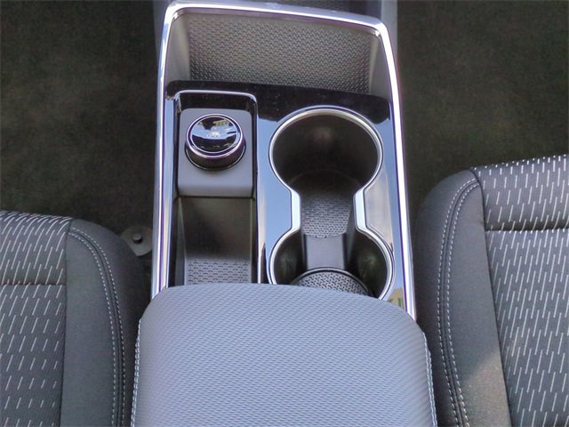 2026 Chevrolet Equinox LT photo 16