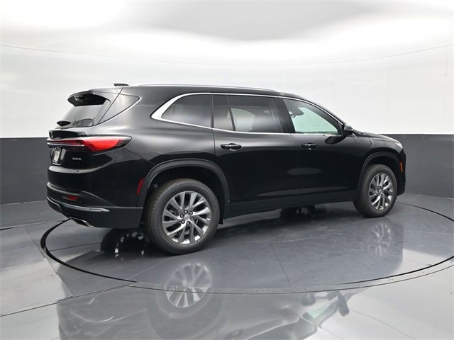 2026 Buick Enclave Preferred photo 5