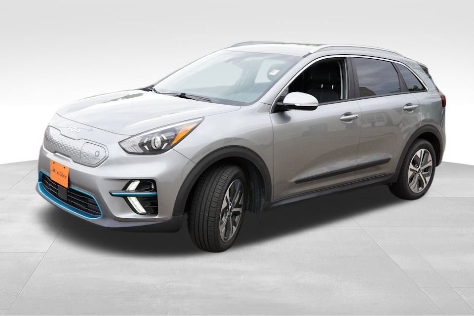 2022 Kia Niro EV S photo 11
