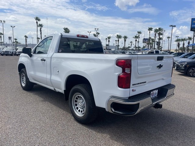 2026 Chevrolet Silverado 1500 photo 5
