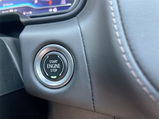 2022 CHEVROLET TAHOE - Image 17