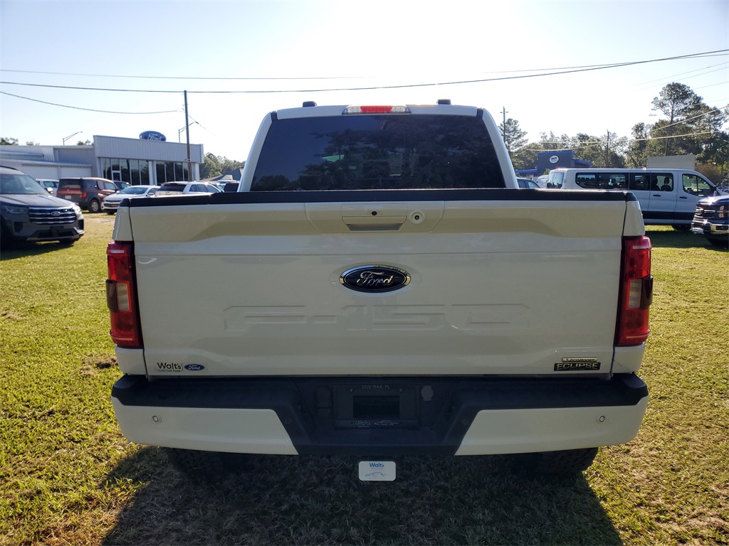 2023 Ford F-150 XLT photo 8