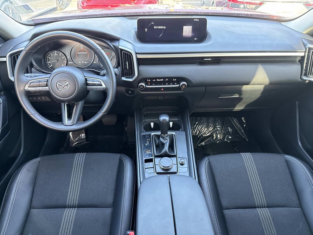 2024 Mazda CX-50 2.5 Select photo 15