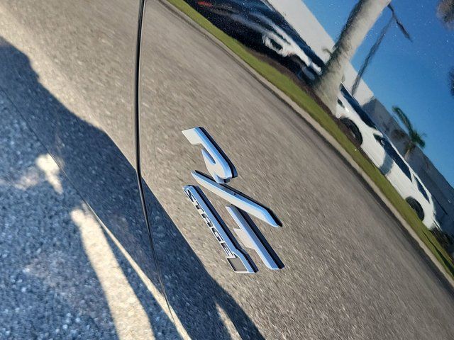 2025 Dodge Charger R/T photo 36