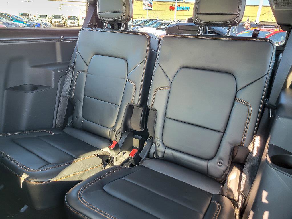 2023 FORD BRONCO - Image 14