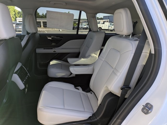 2025 Lincoln Aviator Premiere photo 13