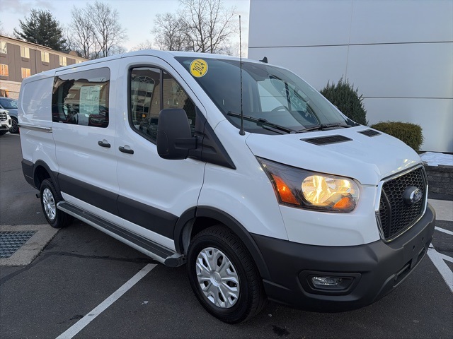 2024 Ford Transit Van Base's photo