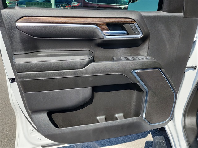 2024 Gmc Sierra 1500 Elevation photo 11