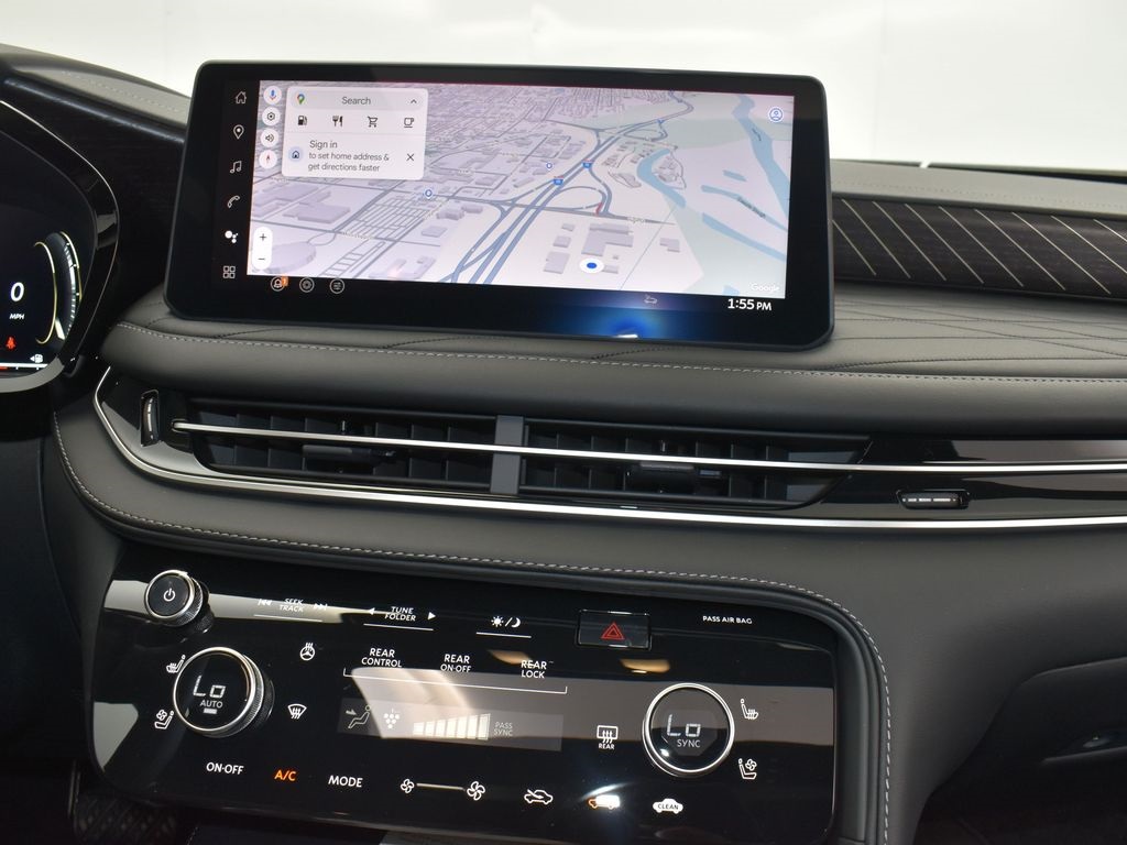 2026 Infiniti QX60 Autograph AWD photo 25