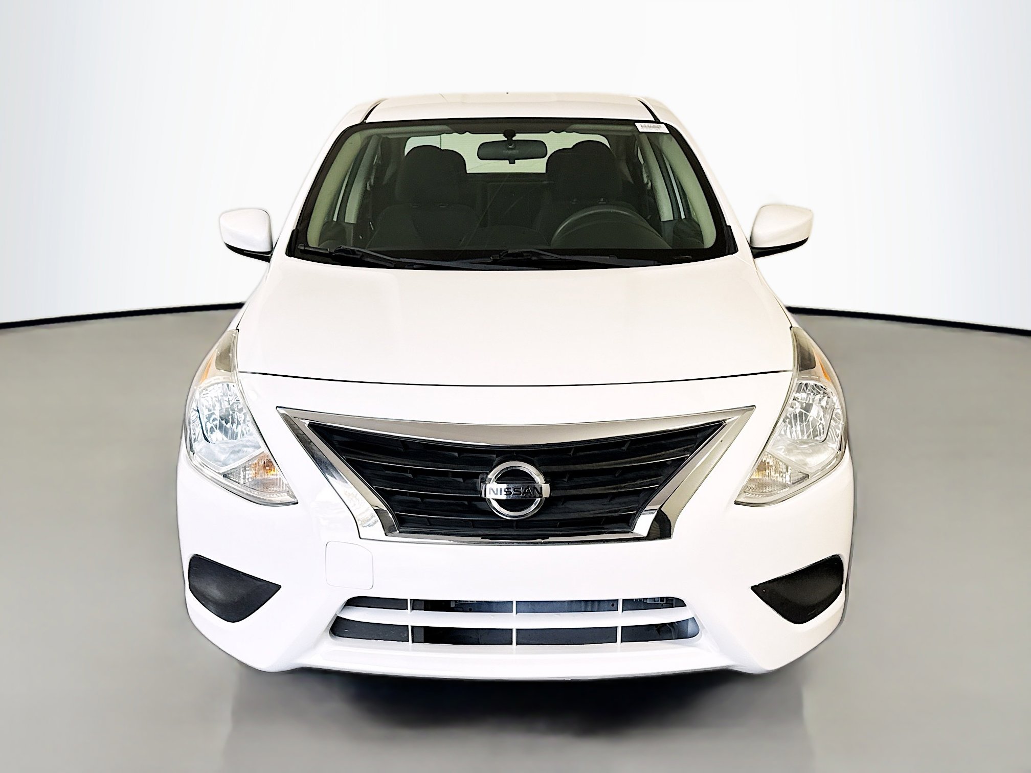 Used 2018 Nissan Versa Sedan SV with VIN 3N1CN7AP1JL827208 for sale in Palmetto Bay, FL