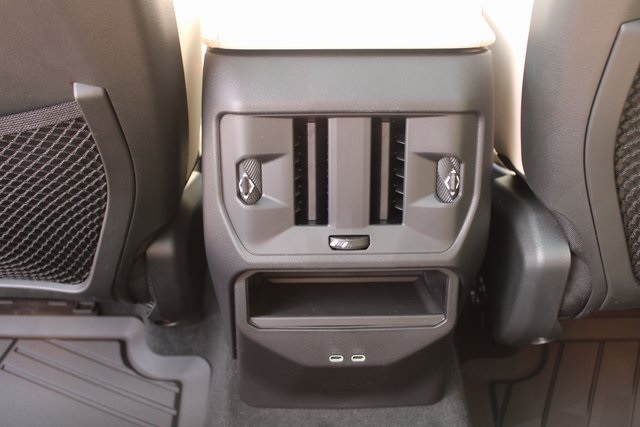 2026 Bmw X3 photo 17