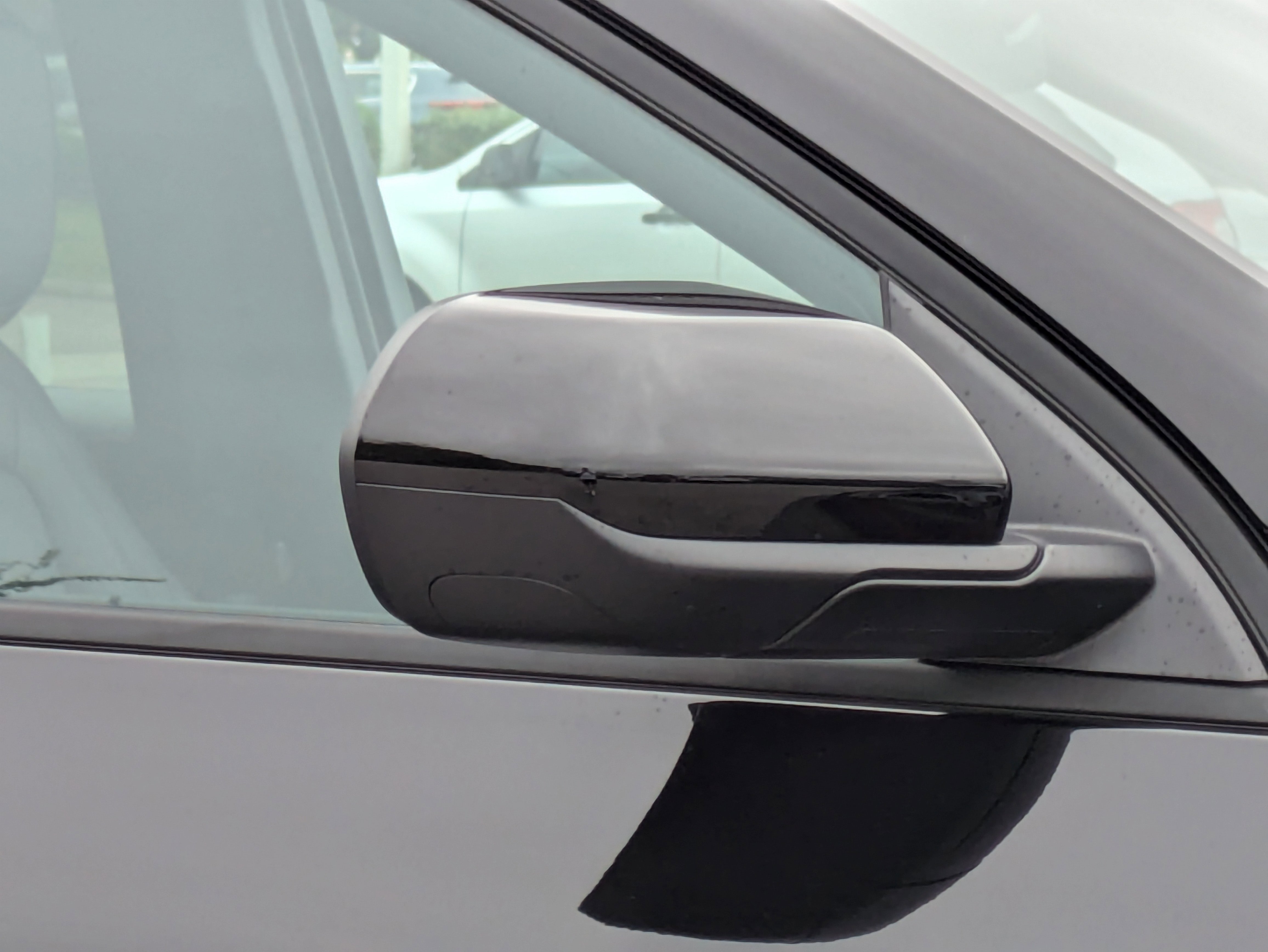 2026 Chevrolet Equinox LT photo 2