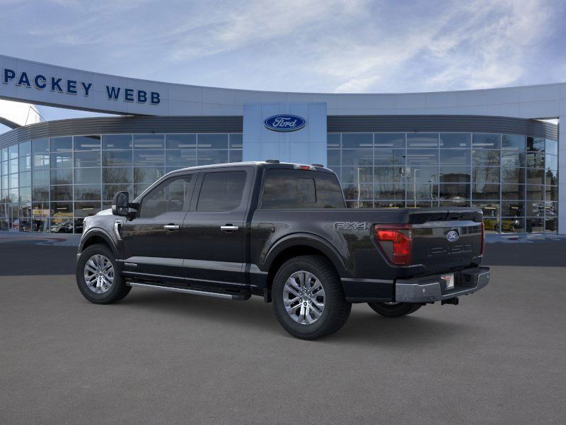 2025 FORD F-150 - Image 6